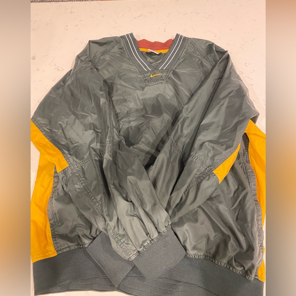 pullover nike